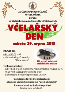 vcelarsky den